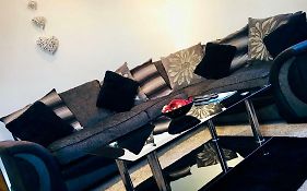 Cupar Castlehill Apartment